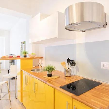 Sparkle - Chic In The Apartamento Milán